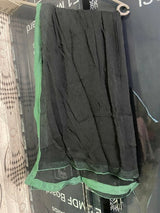 The Wardrobe | Three Piece Ready to Wear | Branded Semi Formals | Small | New
