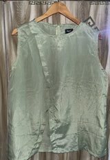 Kiyowo | Green | Women Branded Kurta | Large | Brand New