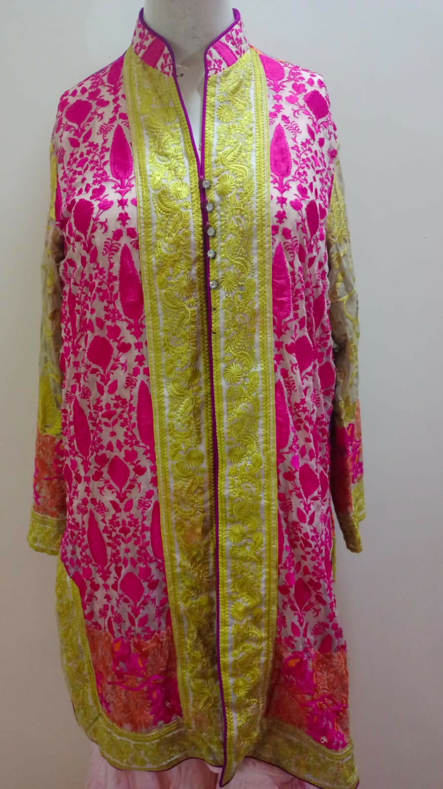 Sana Safinaz | Women Branded Kurta | New