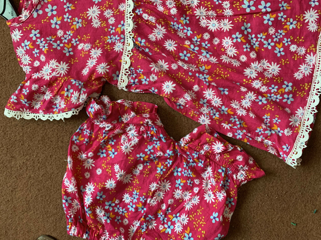 Stylish Outfit | Girls Skirts & Dresses | Small | Worn Once