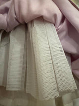 Party Dress with Bag | Kids | Girls Skirts & Dresses | Size:4-5Yrs | Preloved