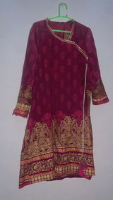 Sana Safinaz | Women Branded Kurta | Medium | Preloved