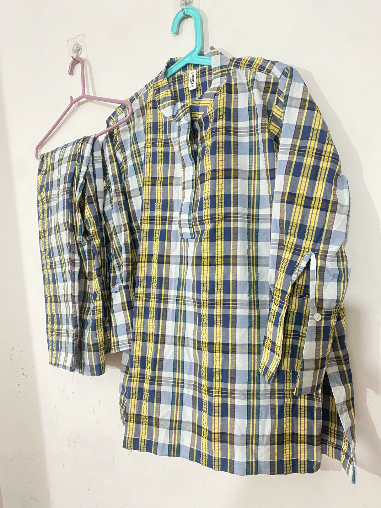 Ideas Gul Ahmed | Women Branded Kurta | Small | New