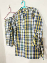 Ideas Gul Ahmed | Women Branded Kurta | Small | New