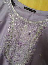 Batik Studio | Women Branded Formals | Small | New