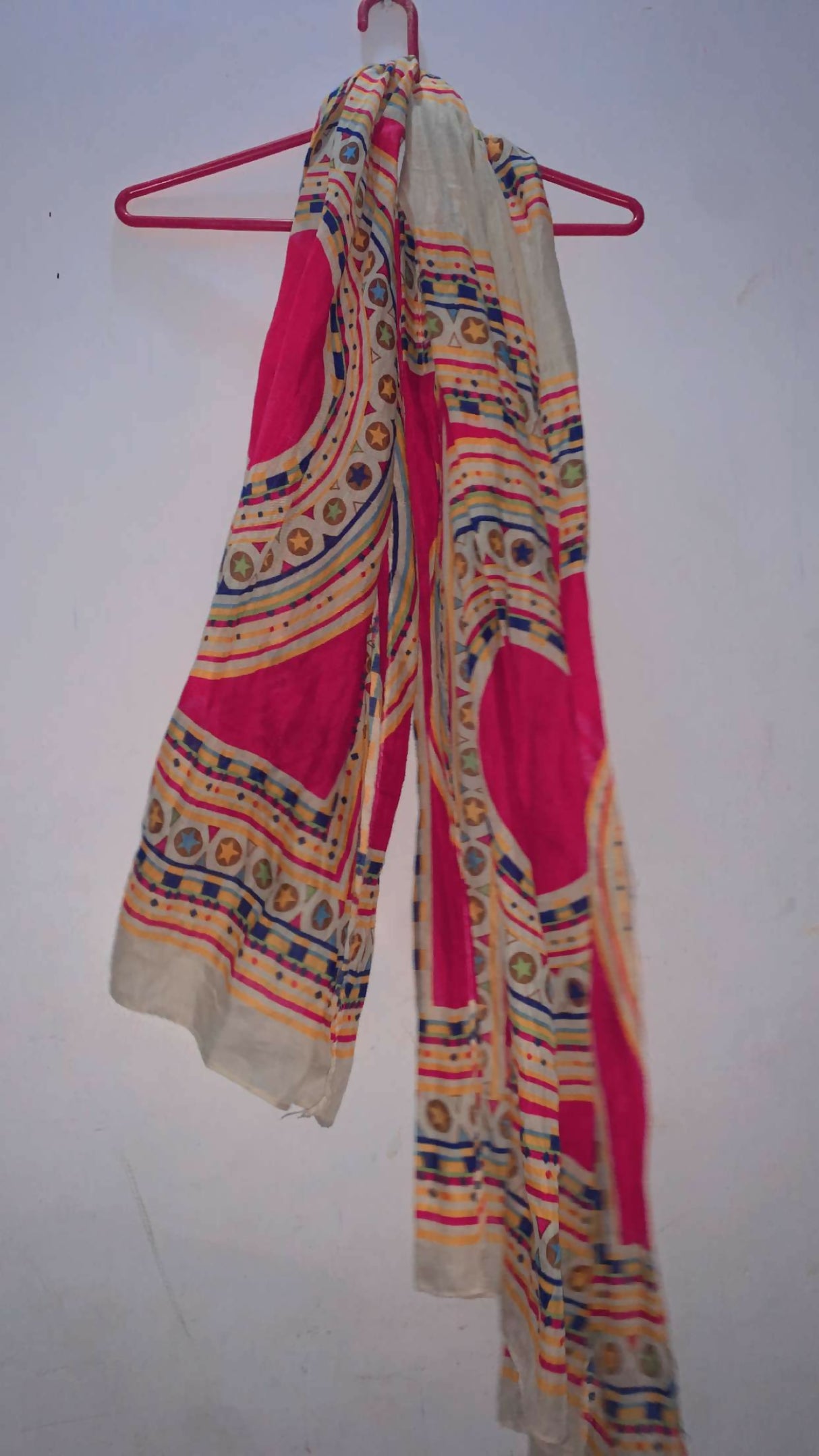Printed Stylish Staller/ Scarf | Women Accessories | Standard | Preloved