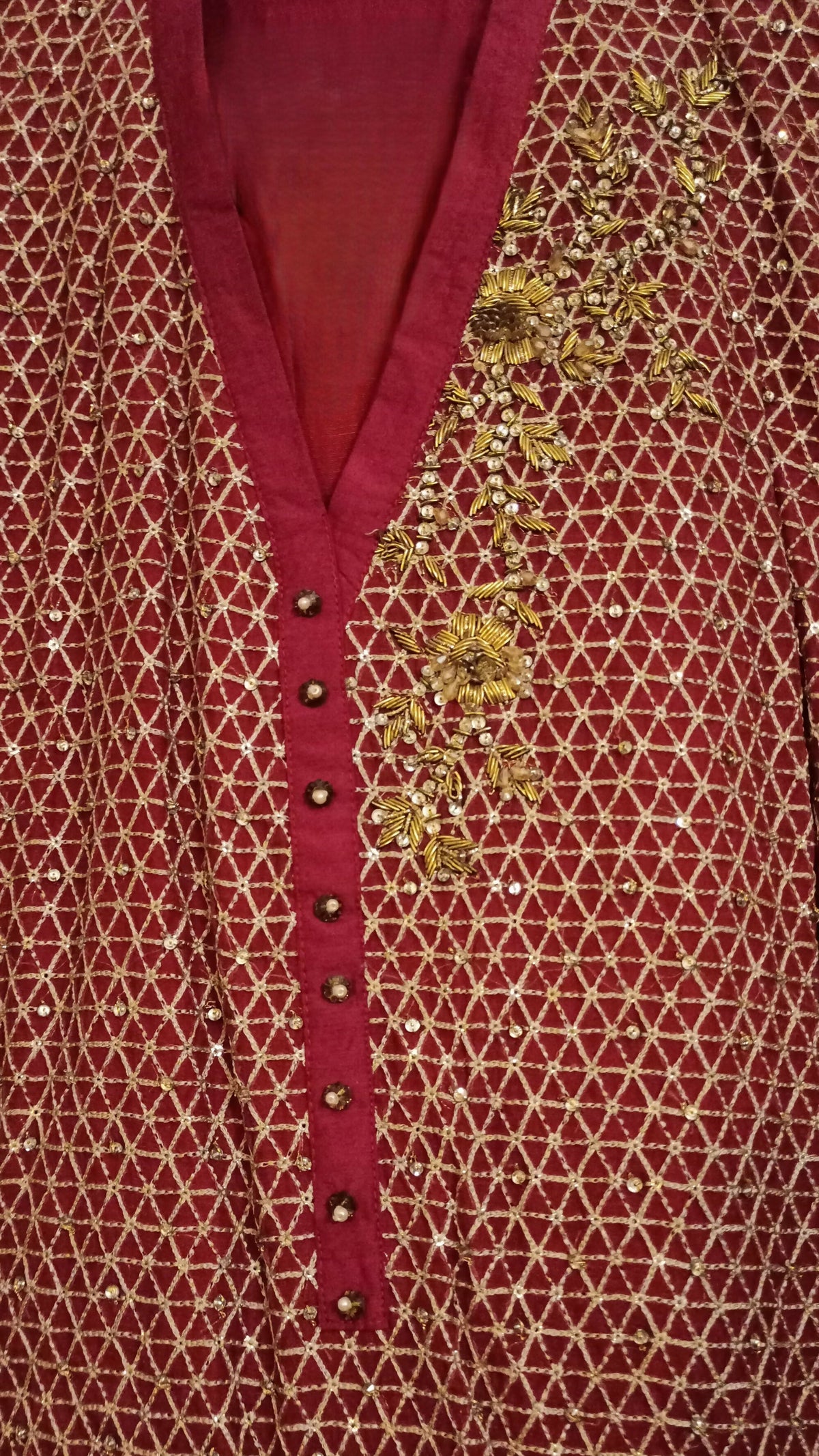 Agha Noor | Women Branded Formals | Large | Preloved