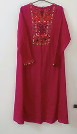 Chinyere | Women Frocks & Maxis | Medium | Preloved