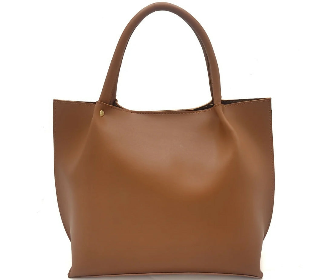 Clara Tote Bag | Women Bags | Large | Brand New
