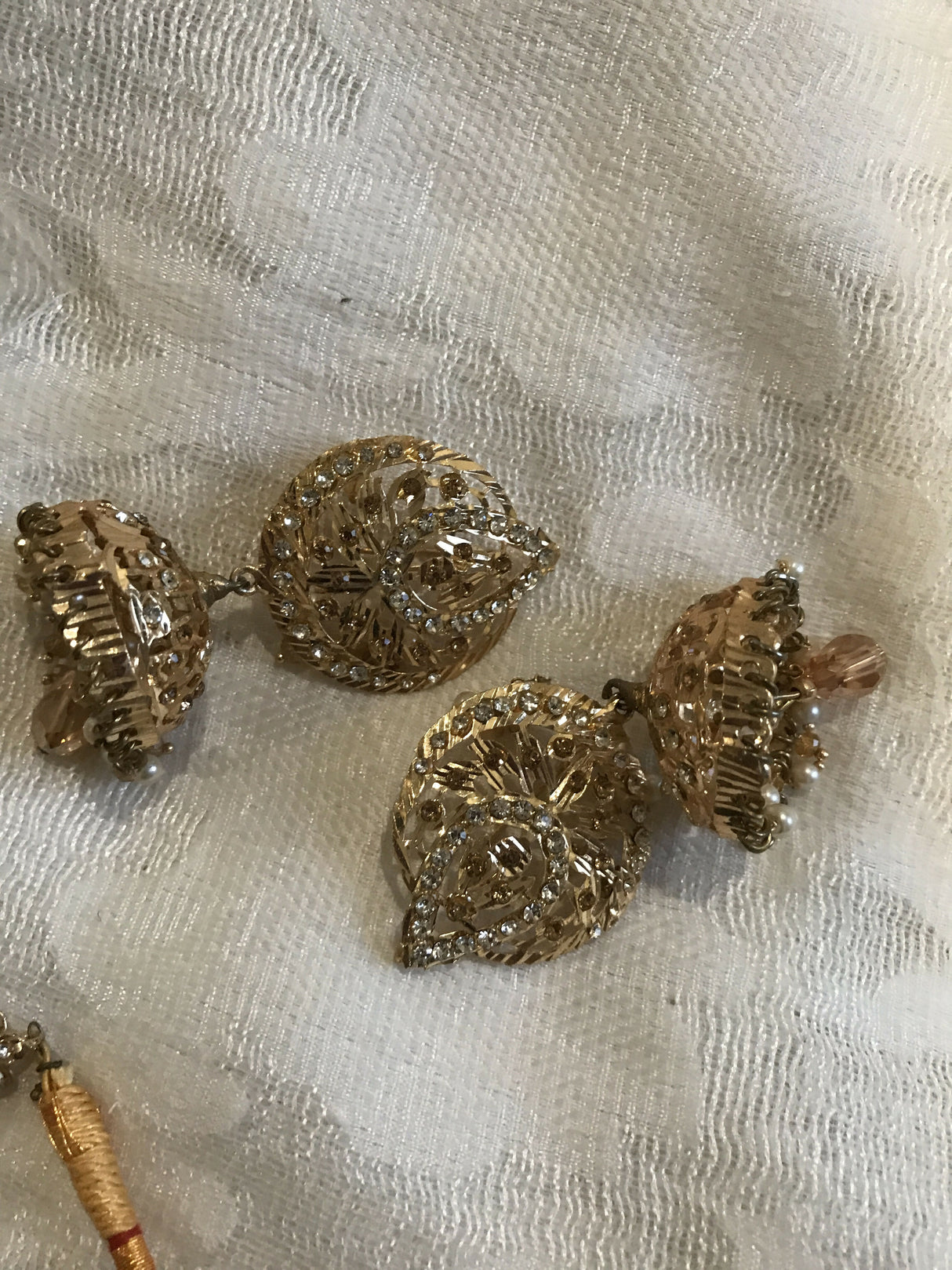 Bridal jewellery Set | Wedding Jewelry & Sets | New