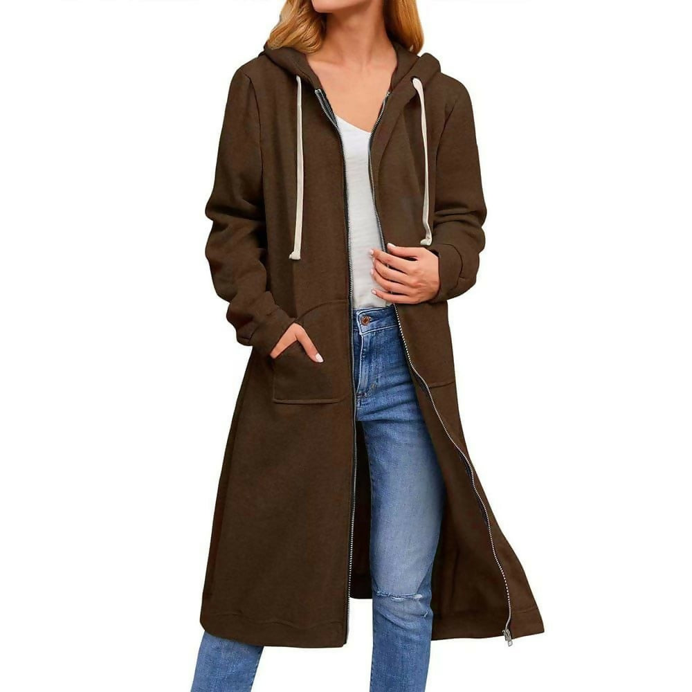 Women's Extra long Zipper | Women Clothing | Brand New