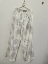 One | Coord Set | Women Branded Kurta | White | Small | Worn Once