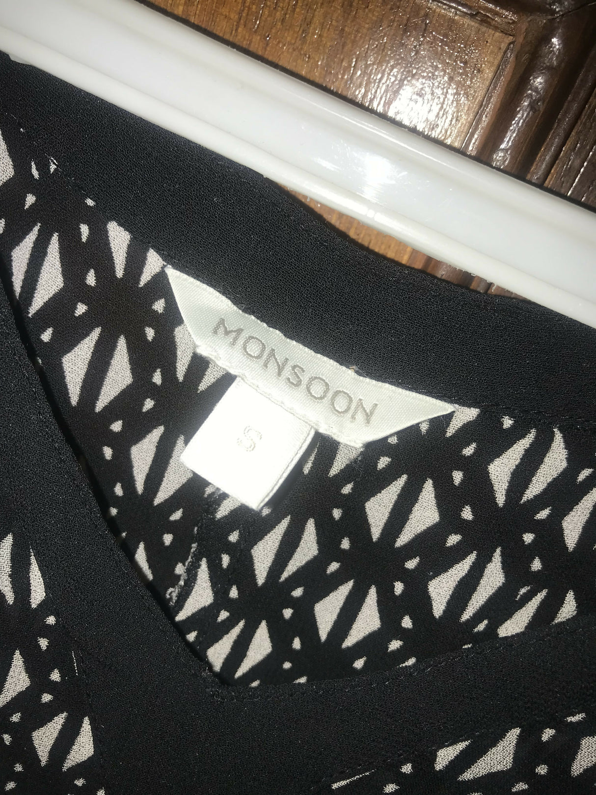 Monsoon | Women Tops & Shirts | Size: Small | New