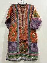 Motifz | Women Branded Kurta | Large | New