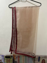 Shaposh | 2-PC Net Embroidered Suit| Women Branded Formals | Small | New