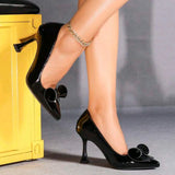 Stiletto | Women Shoes | Heels | Size: UK 6.5 /UN 41 | Brand New