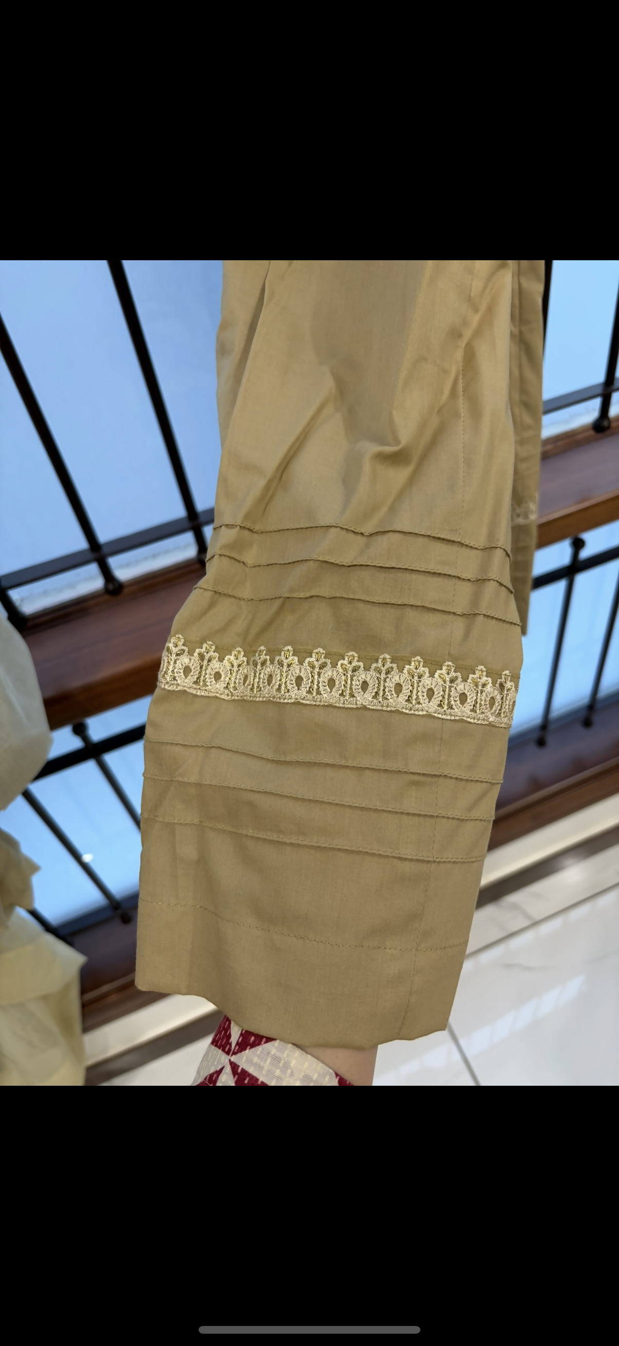 Sapphire | Women Branded Kurta | Medium | New