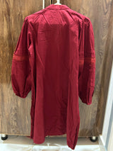 Ideas | Women Branded Kurta | Medium | Worn Once