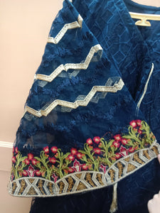 Anmol boutique | Women Branded Formals | Small | Worn Once