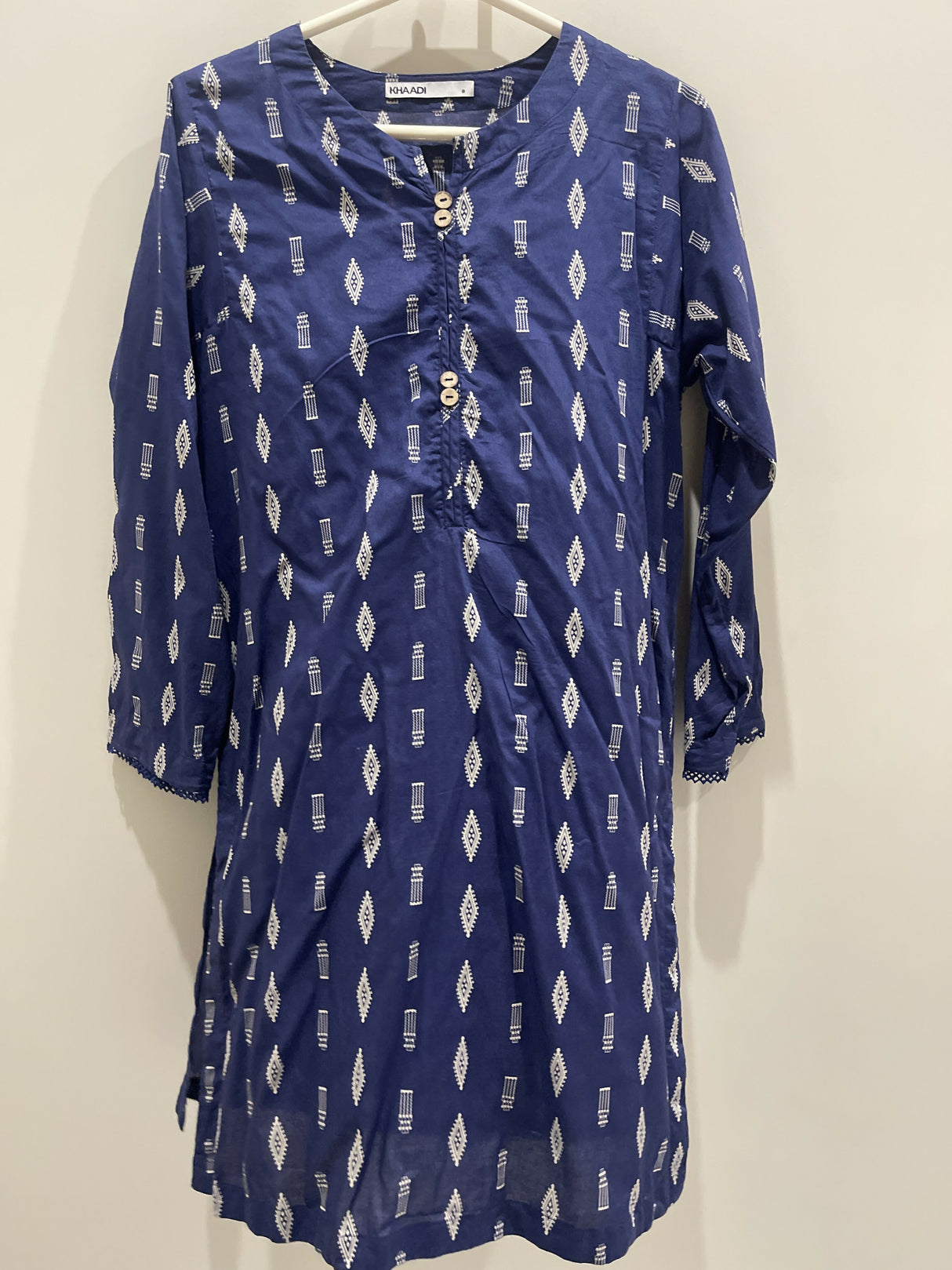 Khaadi | Women Branded Kurta | Small | New