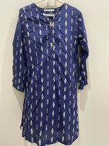 Khaadi | Women Branded Kurta | Small | New