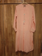 Saya | Women Branded Kurta | Small | Worn Once