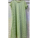 Formal Boutique 4Pcs | Women Locally Made Formals | Large | Green | Brand New