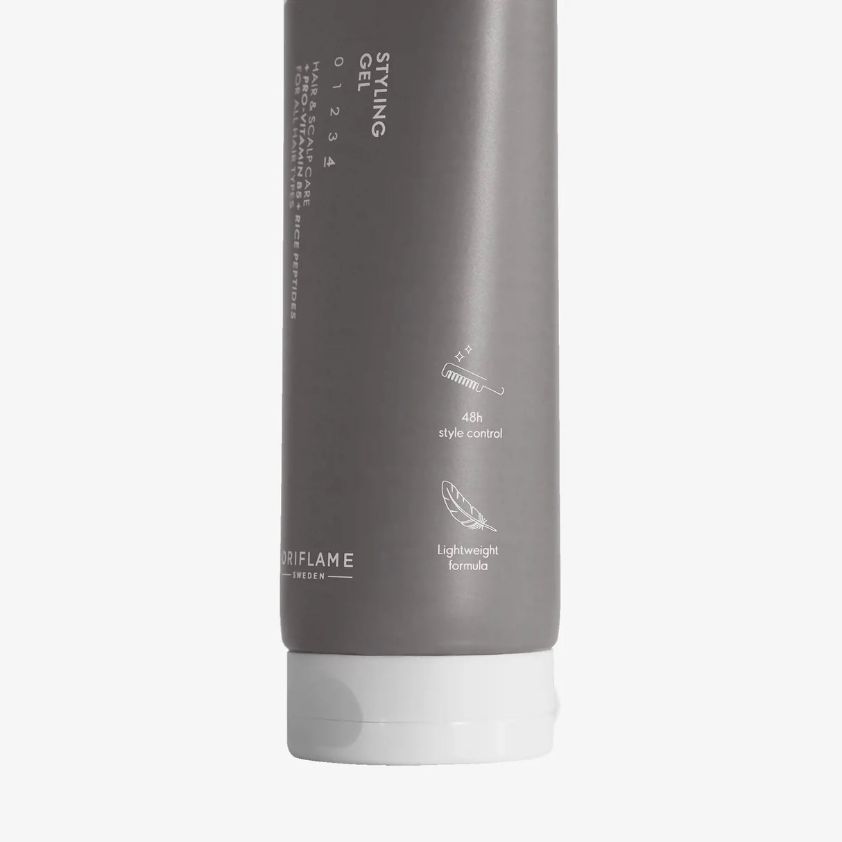 Oriflame | Duologi | Styling Gel | Men Beauty | Haircare | 150ml | Brand New
