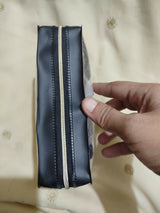 L'Oréal Paris Transparent Makeup Pouch | Women Bags | Medium | New