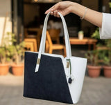 Vintage tote bag-(00044-00046) | Women Bags | Large | Brand New