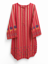 Beechtree | Women Branded Kurta | Small | Preloved