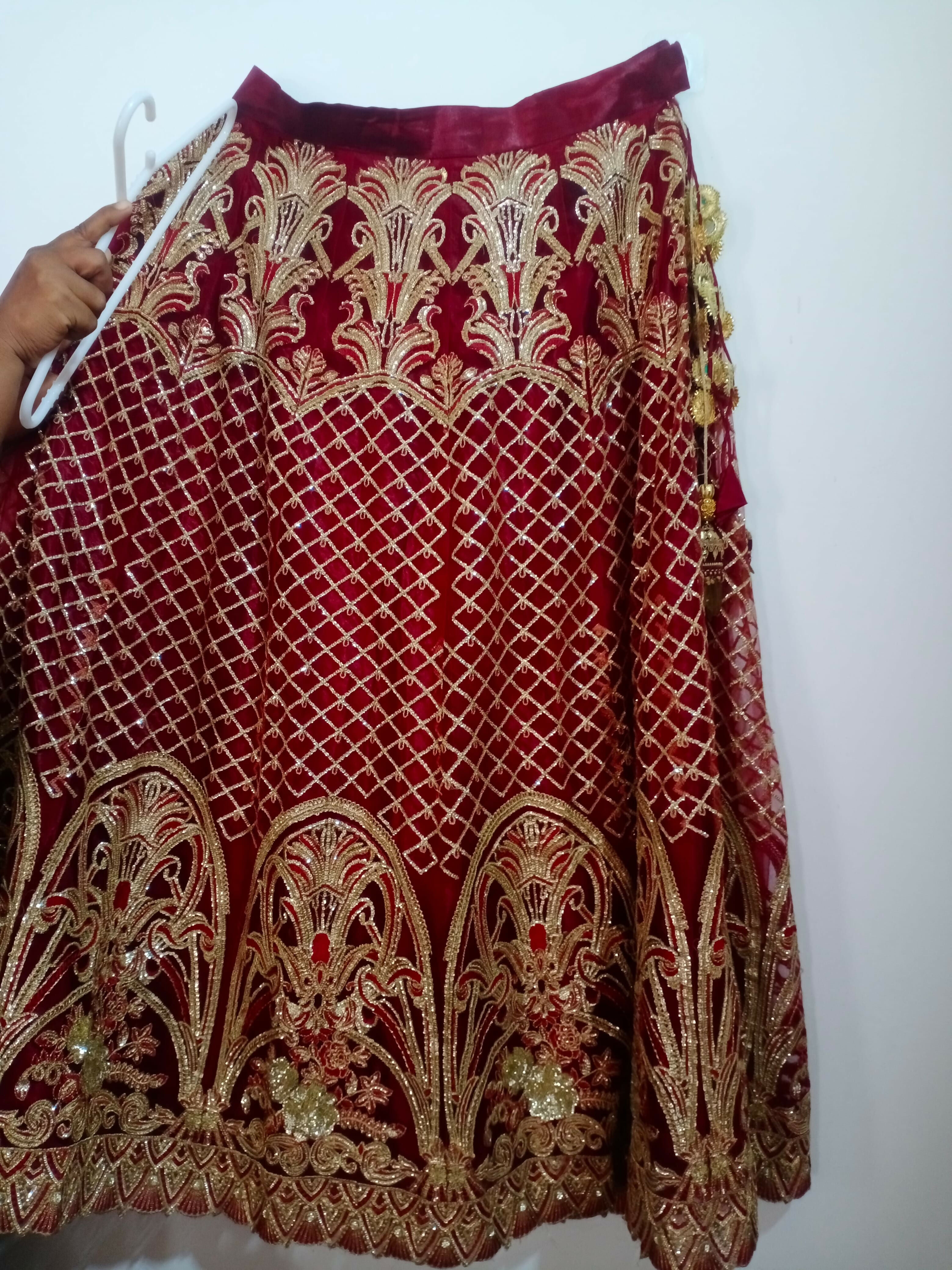 Dastoor Collection | Women Branded Formals | X Large | Preloved