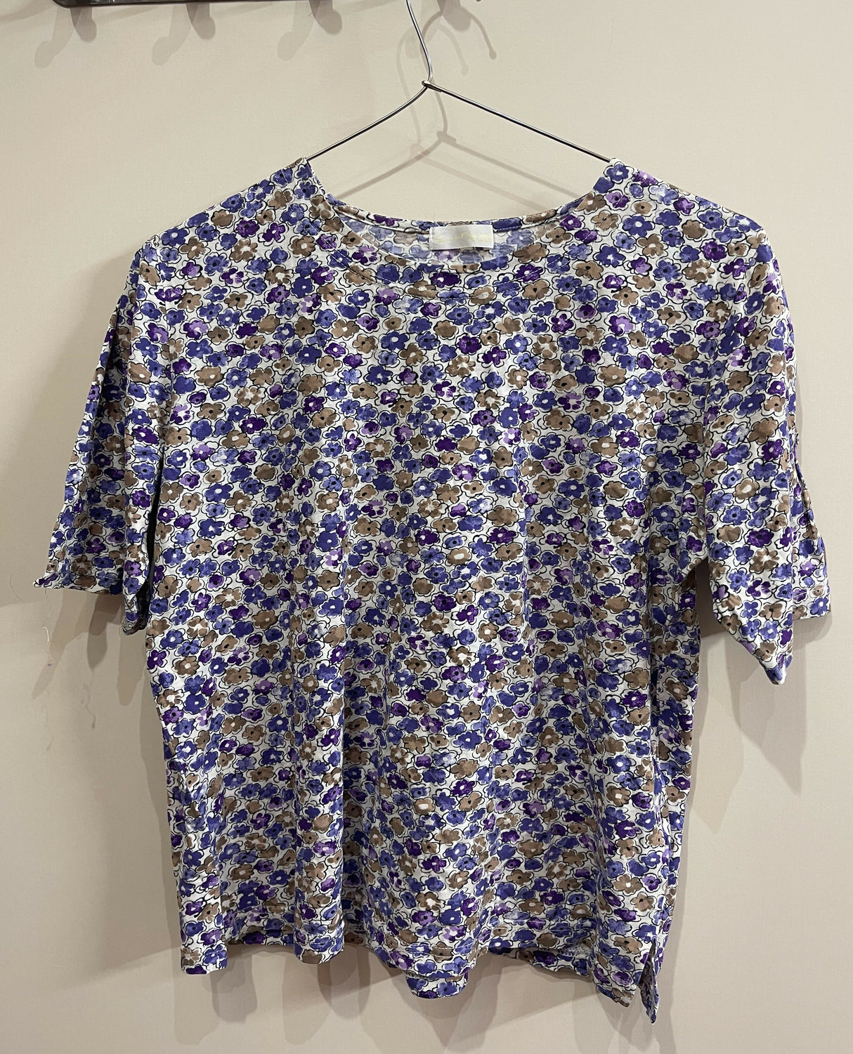 Stylish Top | Women Western | Medium | Preloved