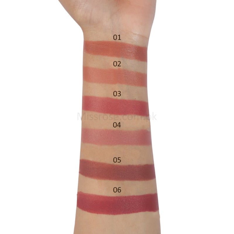 Buy Missrose Bamboo Lipstick in Pakistan