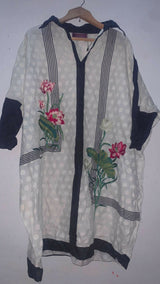 Sana Safinaz | Women Branded Kurta | Large | Preloved
