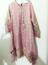 Charizma | Women Branded Formals | Large | Preloved