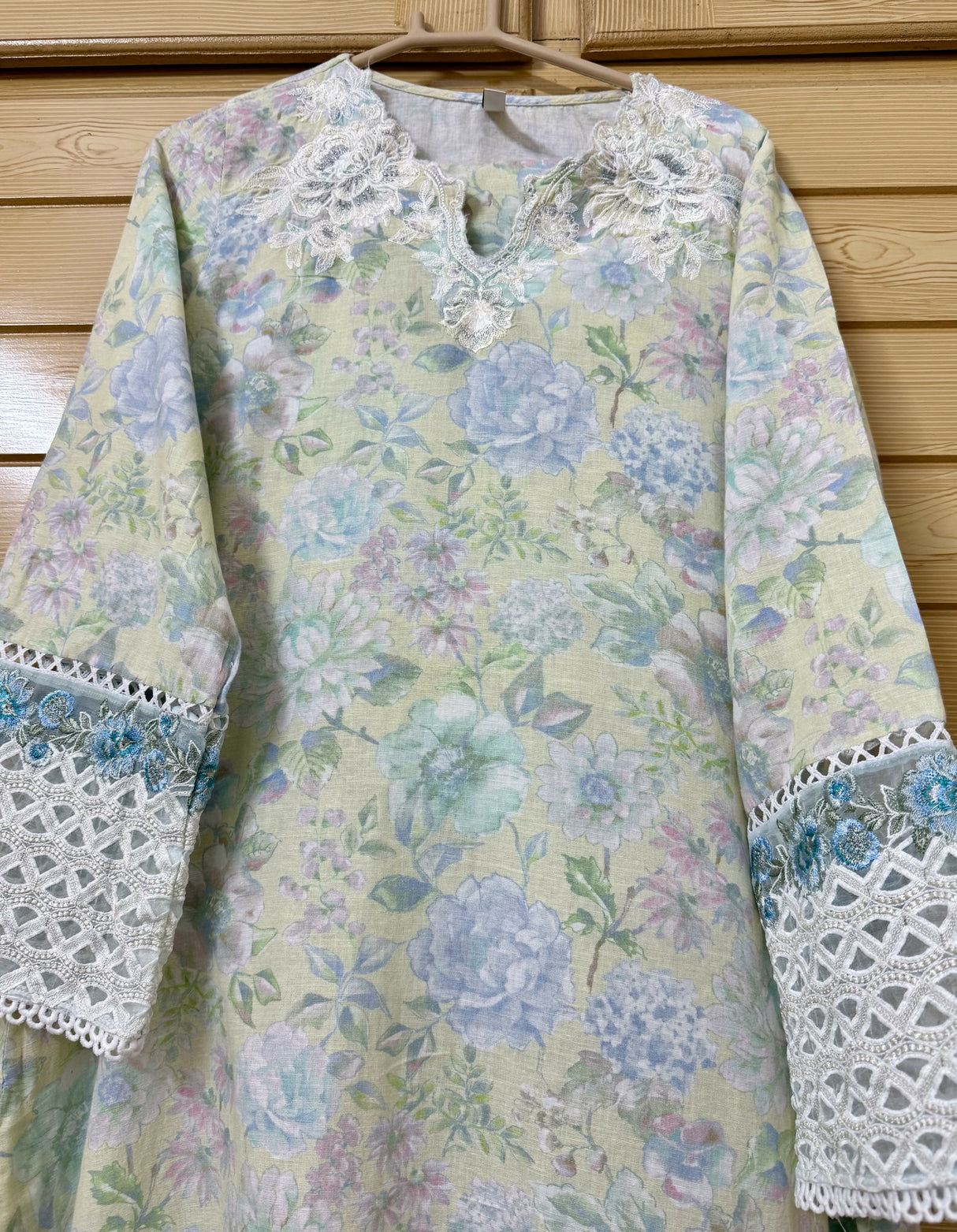 Ethnc | Women Branded Kurta| XSmall | Preloved