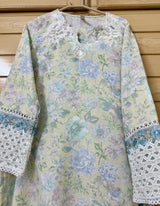 Ethnc | Women Branded Kurta| XSmall | Preloved