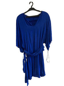 Zara | Blue Dress | Women Skirts & Dresses | Small | Preloved