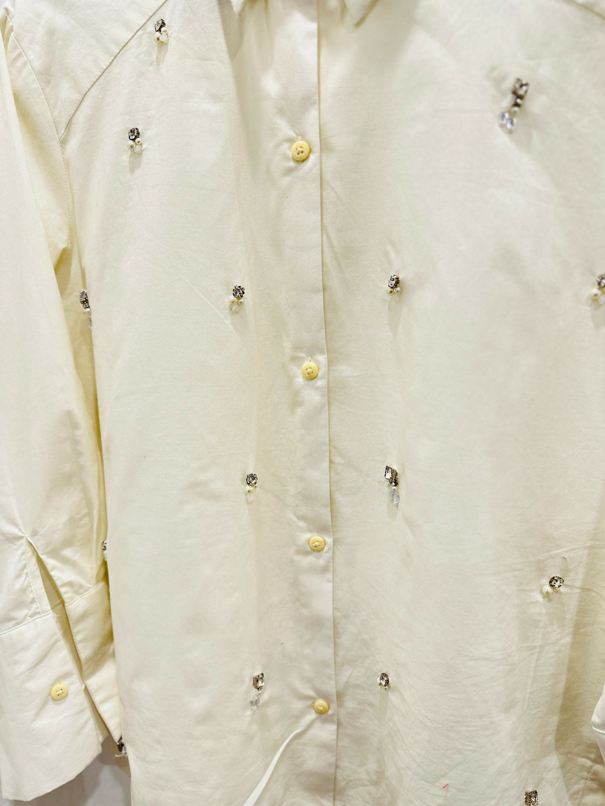 Ethnc | Women Tops & Shirts | XSmall | Worn Once