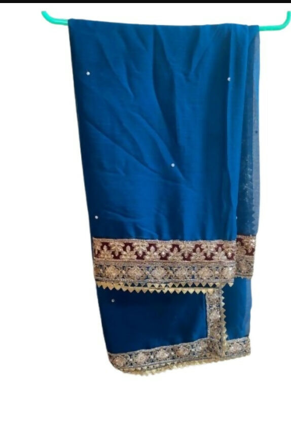 Haseen Official Three Piece Formal Fancy Dress | Women Branded Kurta | Small |Worn Once