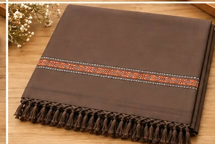 Gents Winter Shawls | Men Accessories | Large | Brand New