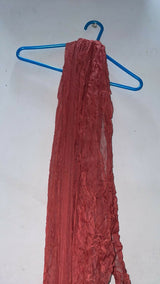 Plain Stylish Scarf | Women Accessories | Hijabs & Scarves | Standard | Preloved