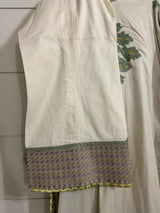 Hussain Rehar | Women Branded Kurta | Small | Preloved