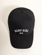 Buy Shein Letter Embroidered Baseball Cap in Pakistan
