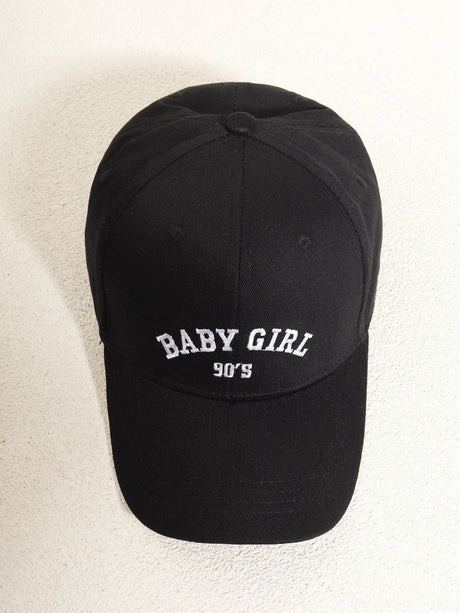 Buy Shein Letter Embroidered Baseball Cap in Pakistan