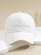 Buy SHEIN Letter Embroidered Baseball Cap in Pakistan