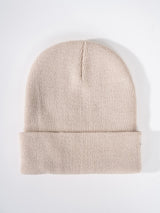 Buy SHEIN Letter Embroidered Beanie in Pakistan