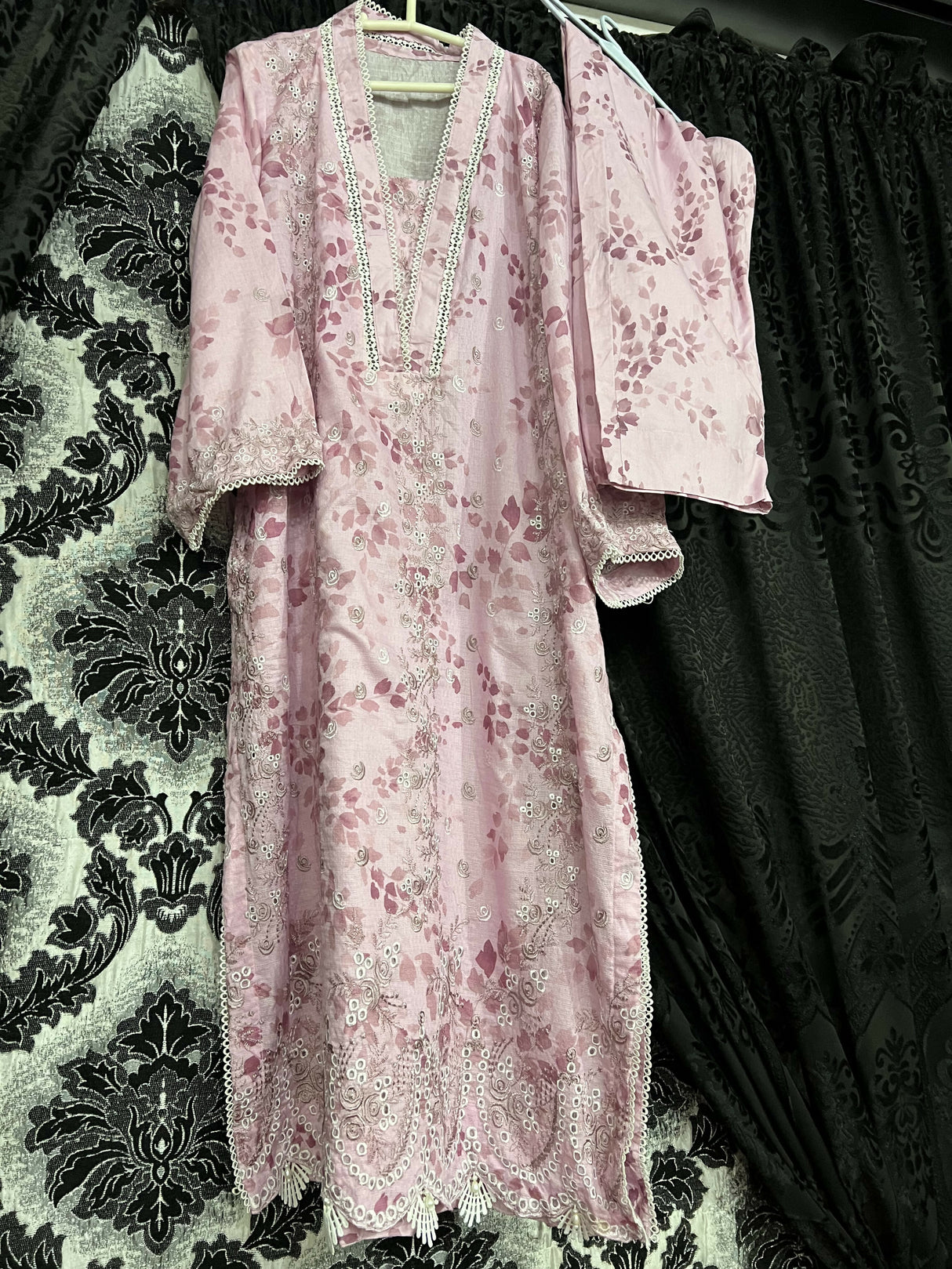 Zellbury | Women Branded Kurta | Large | New