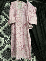 Zellbury | Women Branded Kurta | Large | New